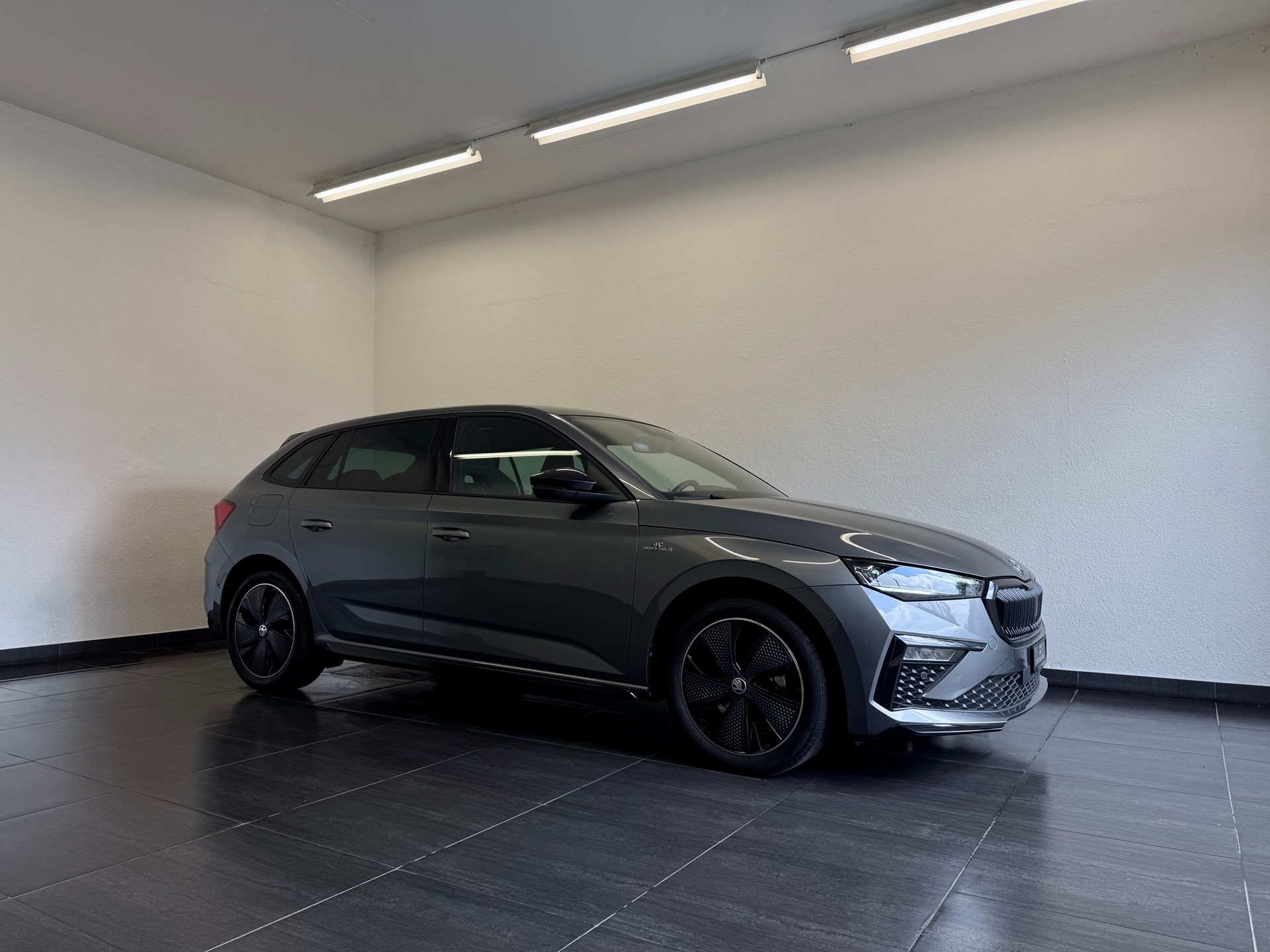 SKODA Scala 1.0 TSI Monte Carlo DSG