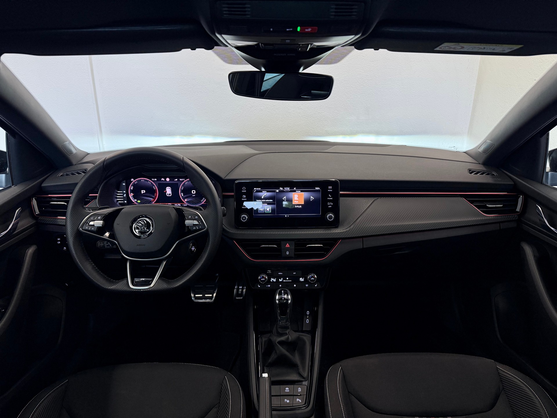 SKODA Scala 1.0 TSI Monte Carlo DSG - 13