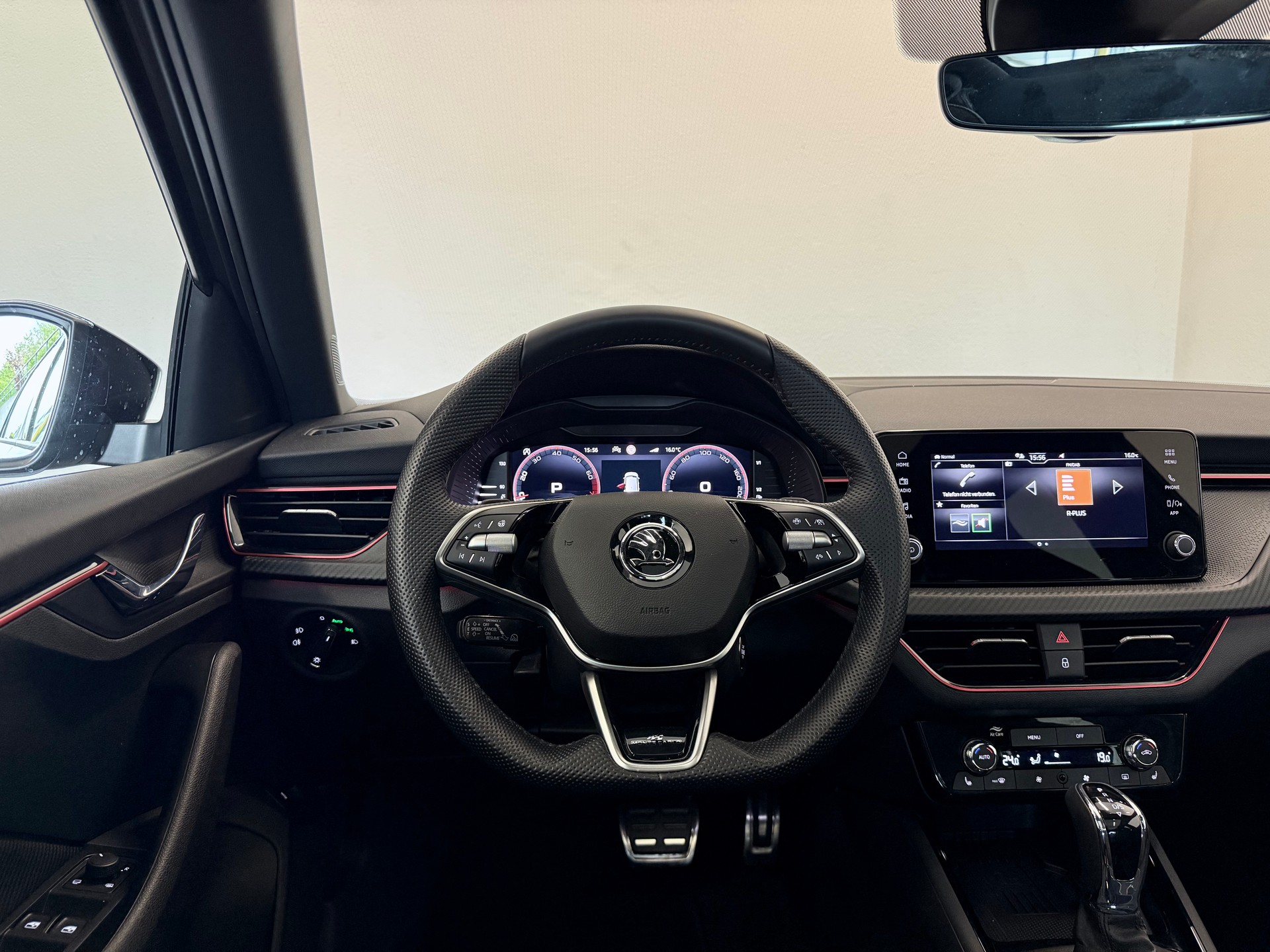 SKODA Scala 1.0 TSI Monte Carlo DSG - 14