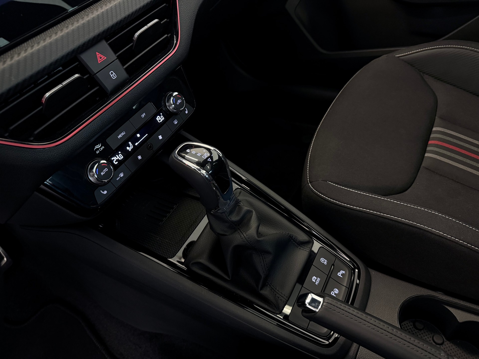 SKODA Scala 1.0 TSI Monte Carlo DSG - 20