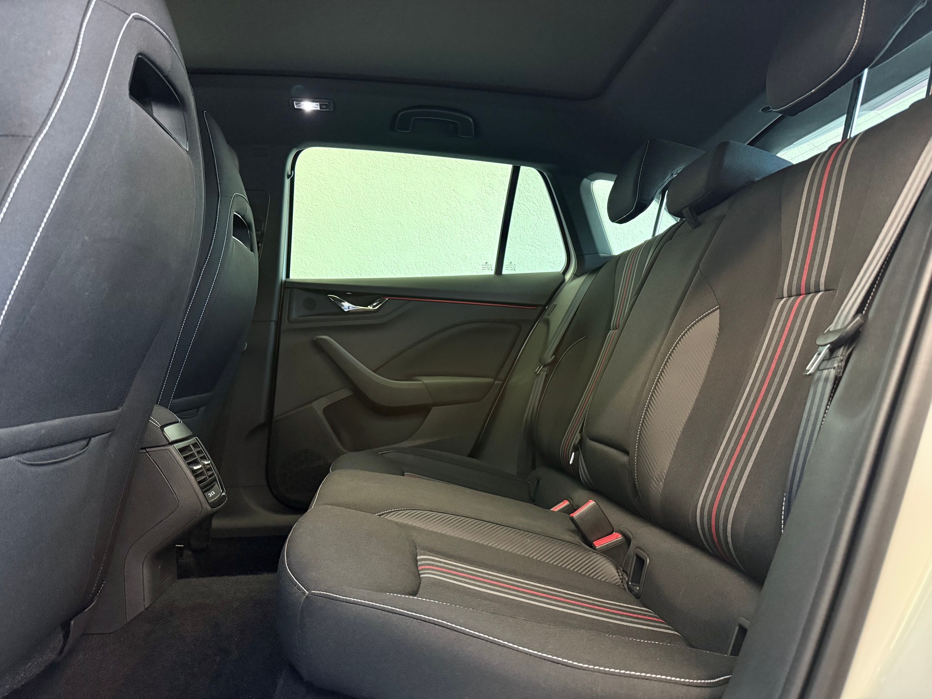 SKODA Scala 1.0 TSI Monte Carlo DSG - 19