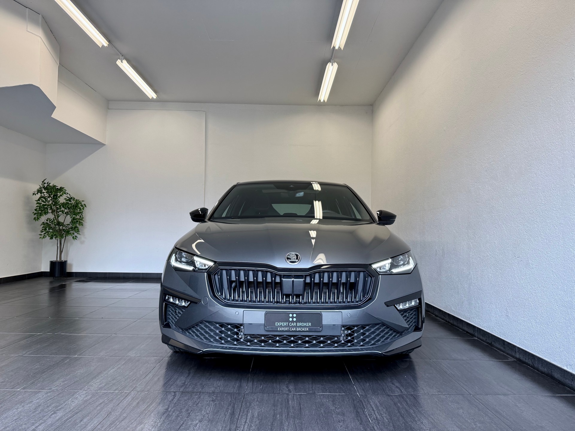 SKODA Scala 1.0 TSI Monte Carlo DSG - 4