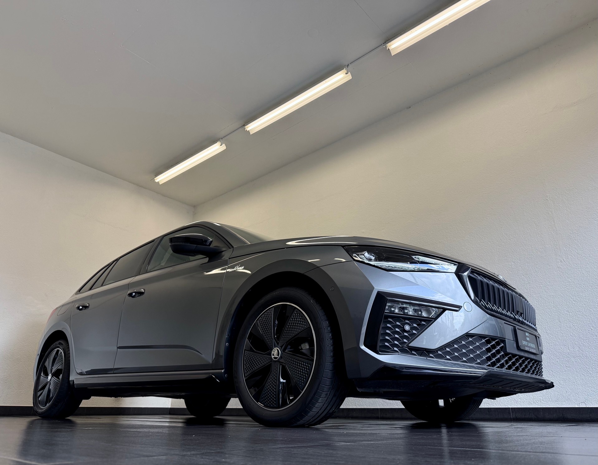 SKODA Scala 1.0 TSI Monte Carlo DSG - 3