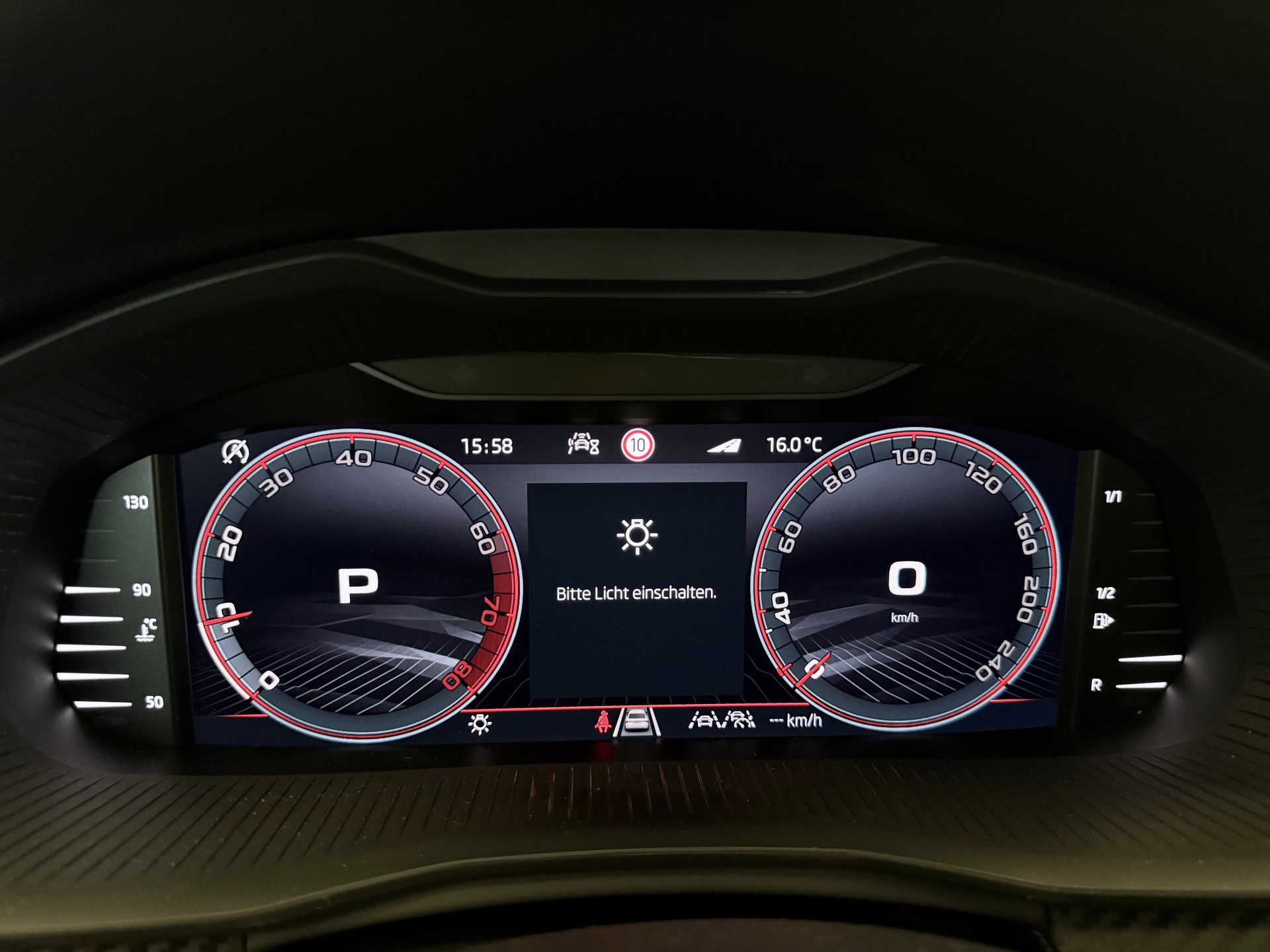 SKODA Scala 1.0 TSI Monte Carlo DSG - 23