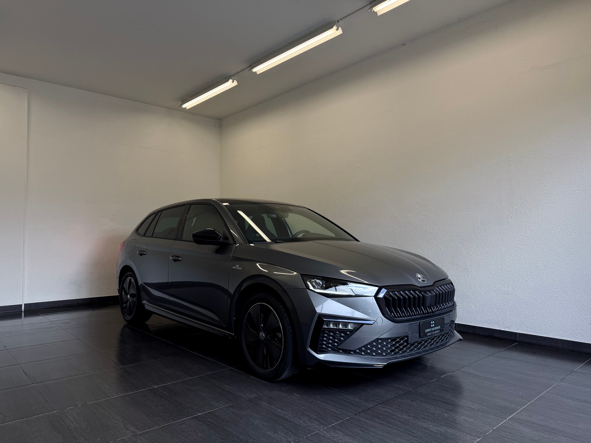 SKODA Scala 1.0 TSI Monte Carlo DSG - 2