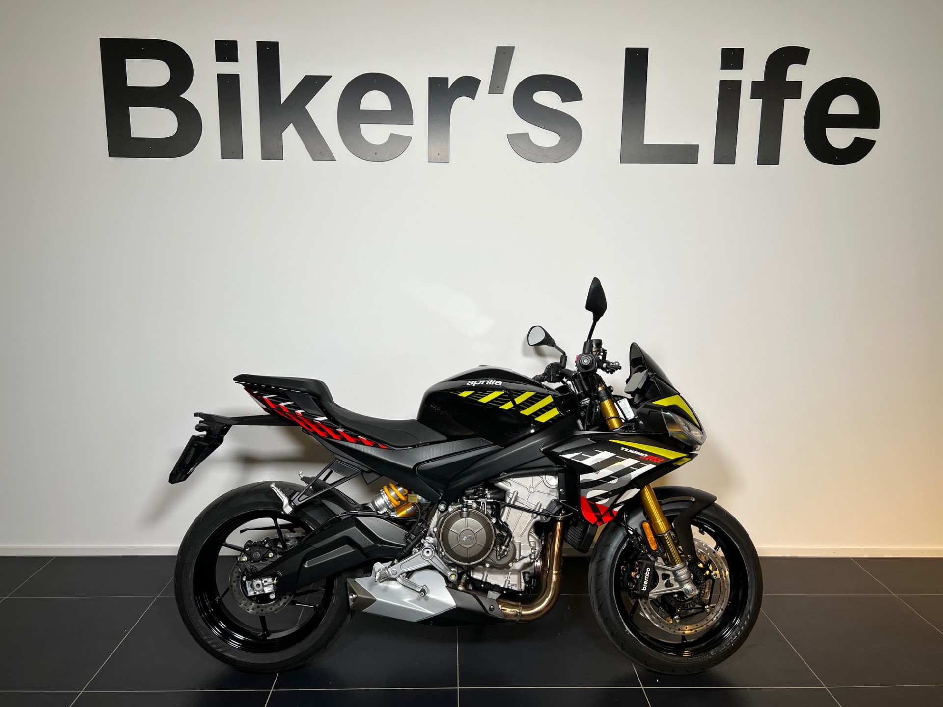 APRILIA Tuono 660 Factory