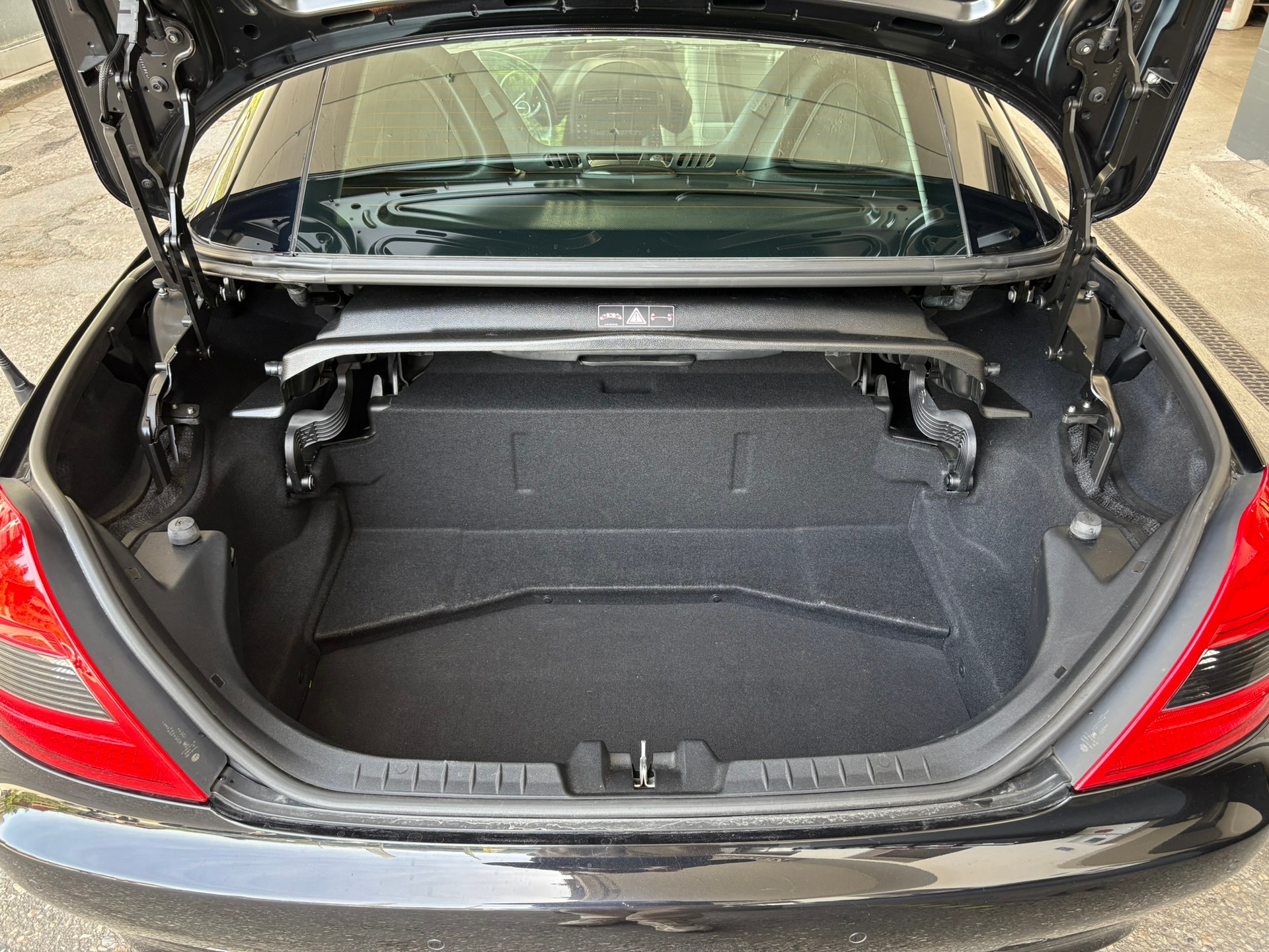 MERCEDES-BENZ SLK 350 - 17