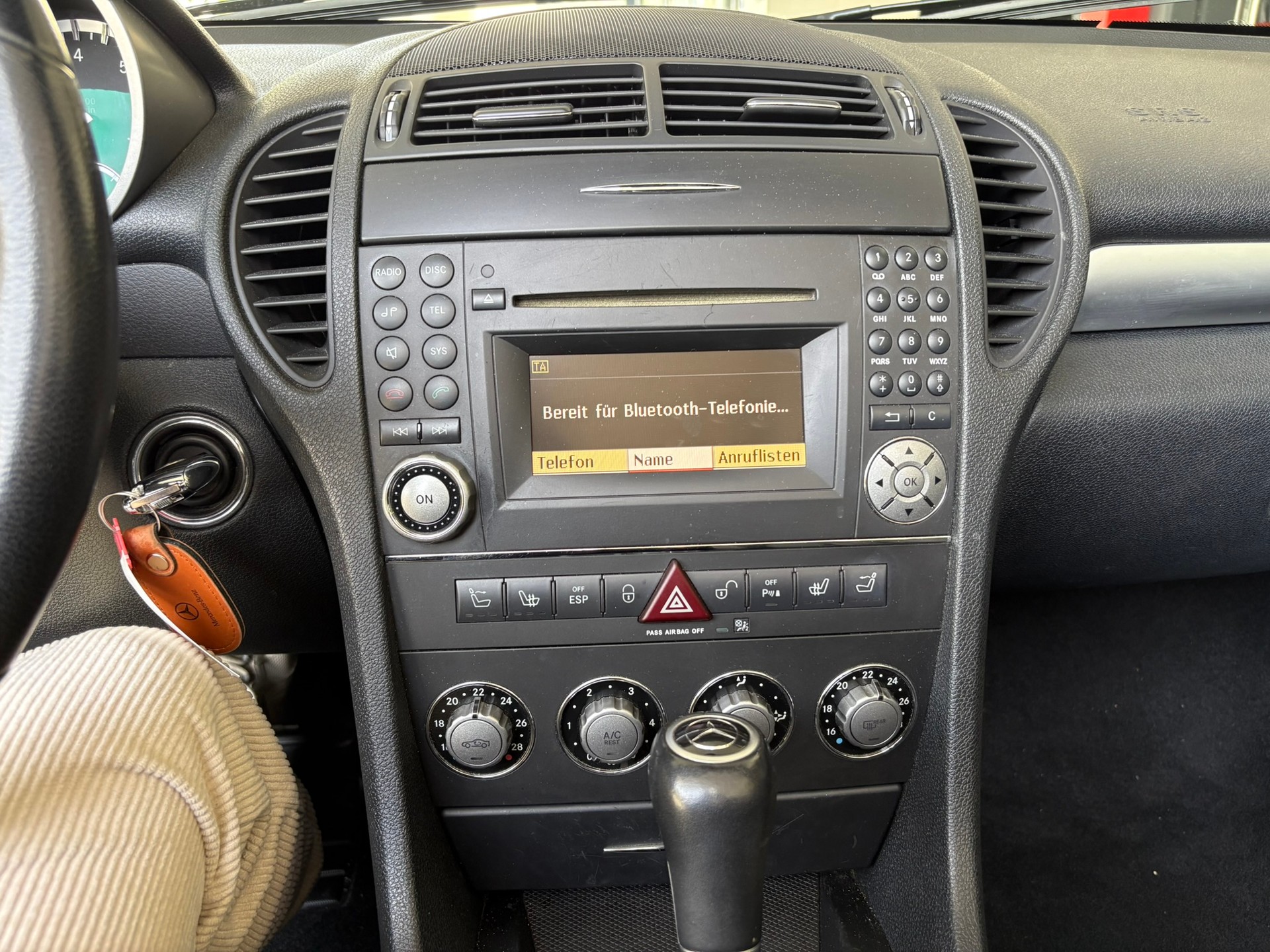 MERCEDES-BENZ SLK 350 - 16