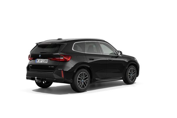 BMW X1 23i M Sport xDrive U11 (CH) AHK 📍 - 2