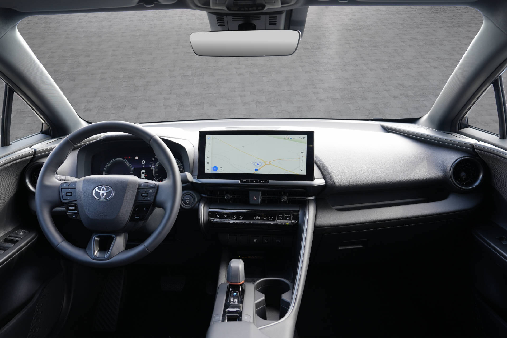 TOYOTA C-HR 2.0 PHEV Swiss Edition - 10