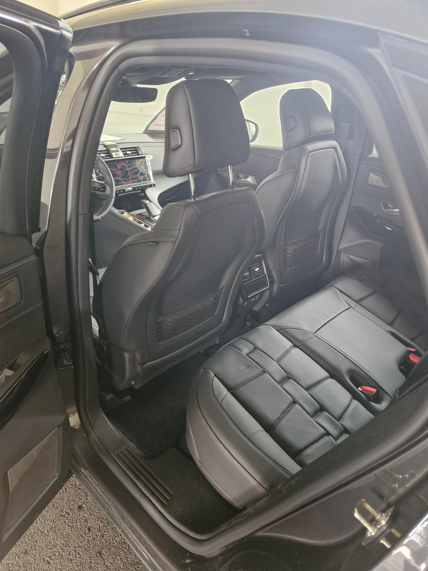 DS AUTOMOBILES DS 7 Crossback E-Tense 300 4x4 Etoile - 7