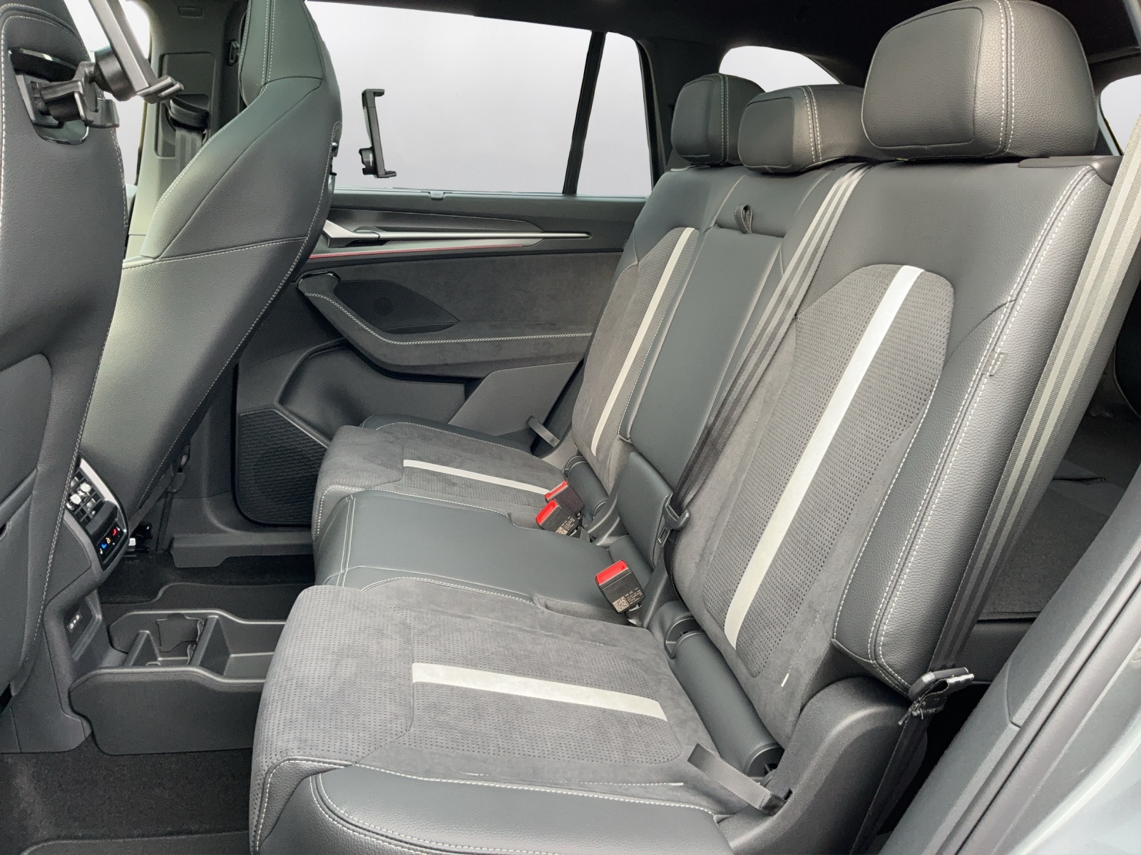 SKODA Kodiaq 2.0 TSI Sportline 4x4 - 11