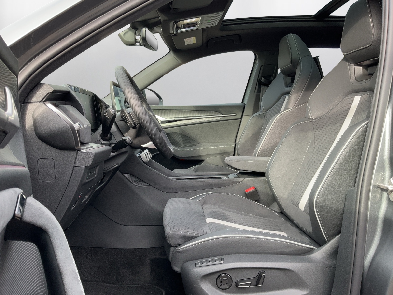 SKODA Kodiaq 2.0 TSI Sportline 4x4 - 14