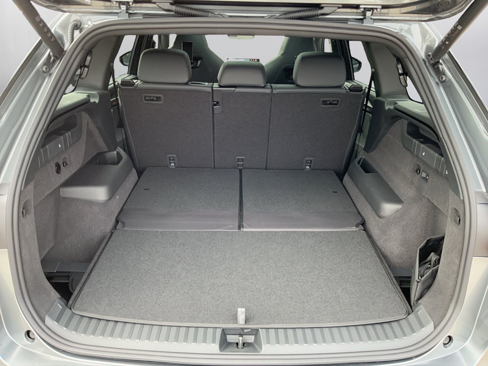 SKODA Kodiaq 2.0 TSI Sportline 4x4 - 12