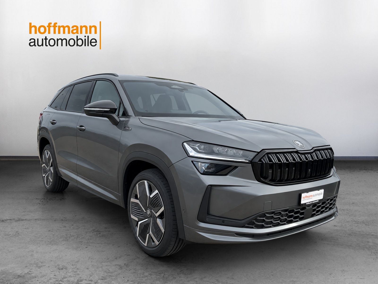 SKODA Kodiaq 2.0 TSI Sportline 4x4 - 3