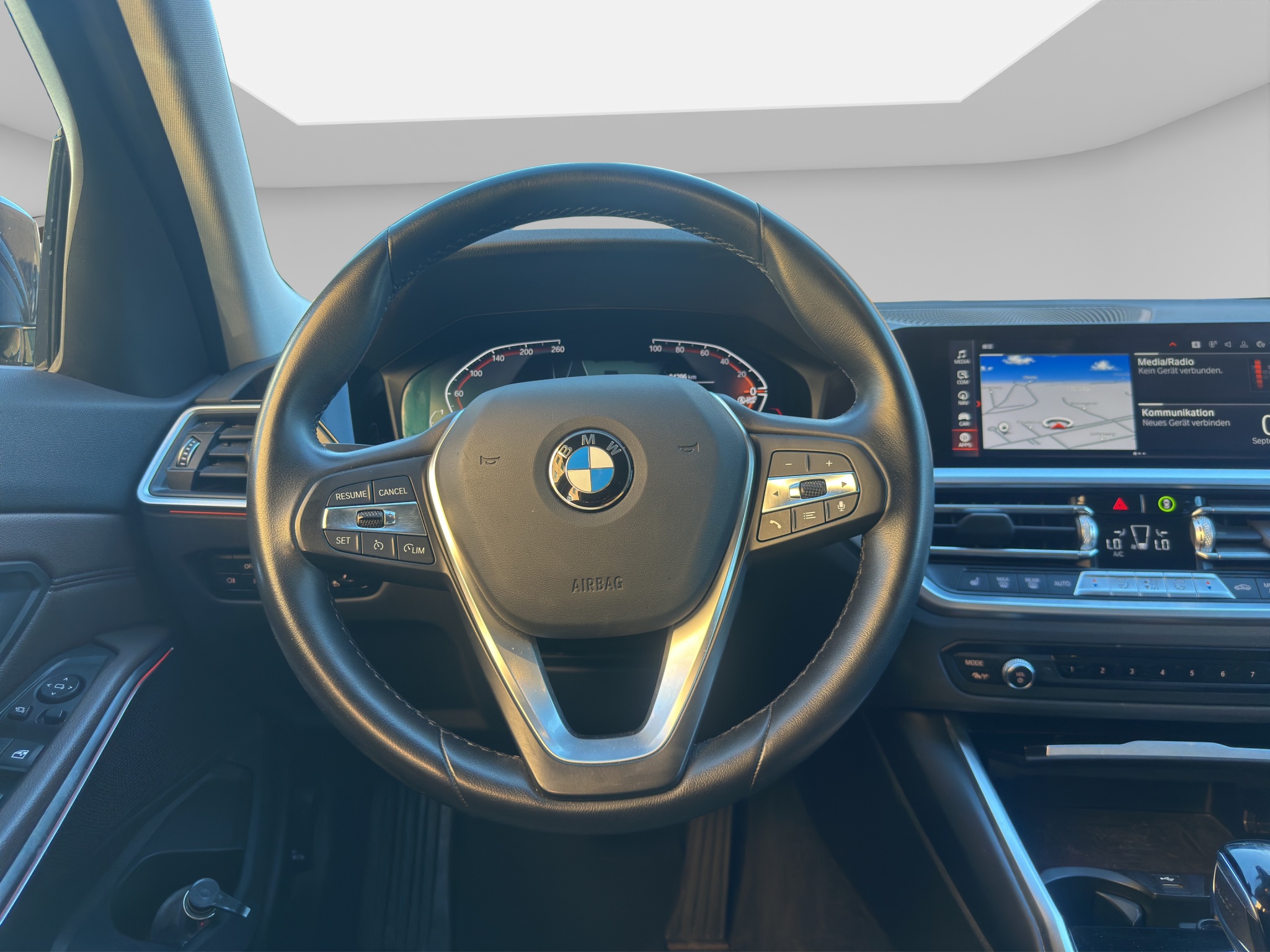 BMW 320 10