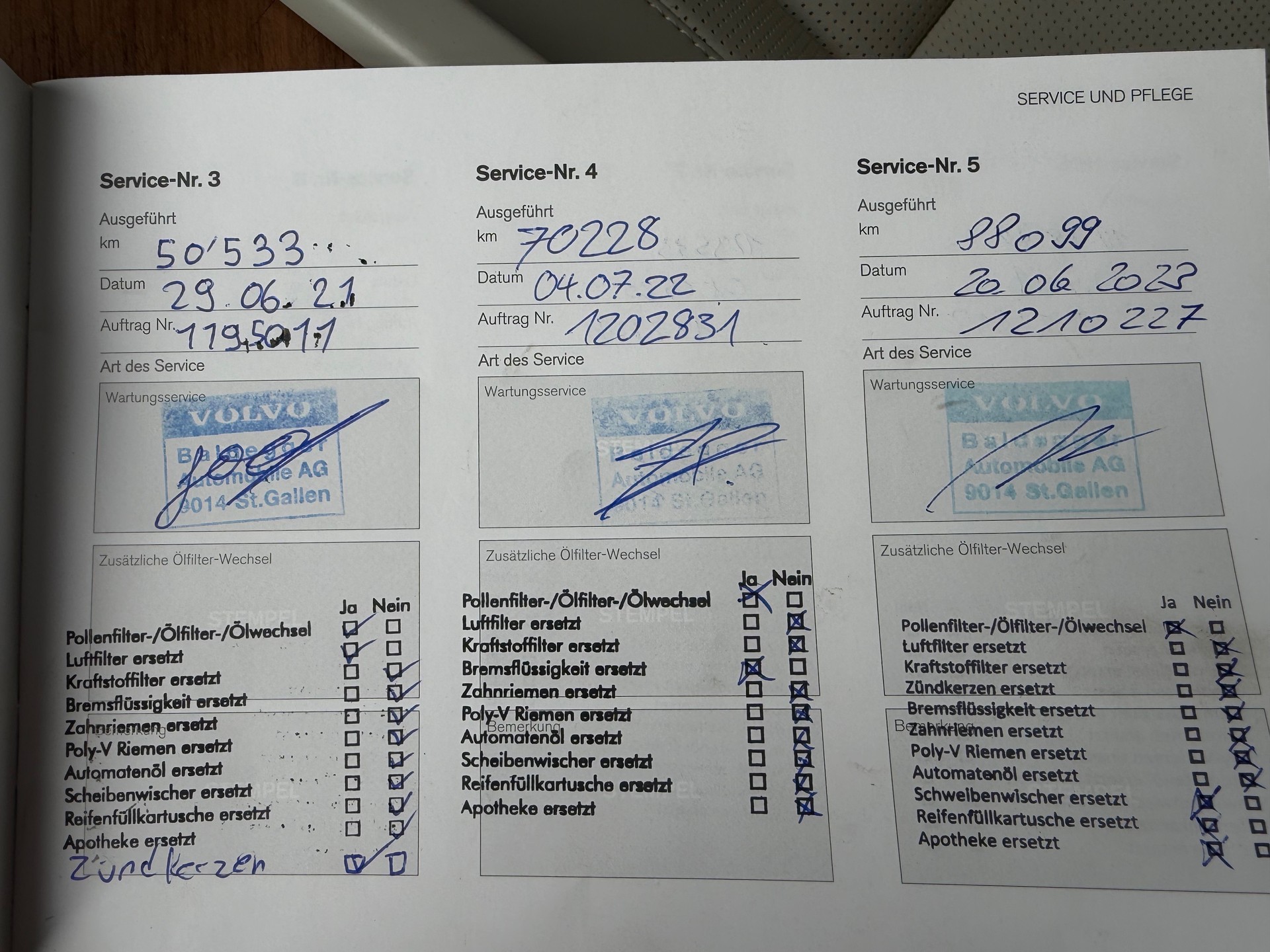 VOLVO XC90 T8 AWD Inscription Geartronic - 18