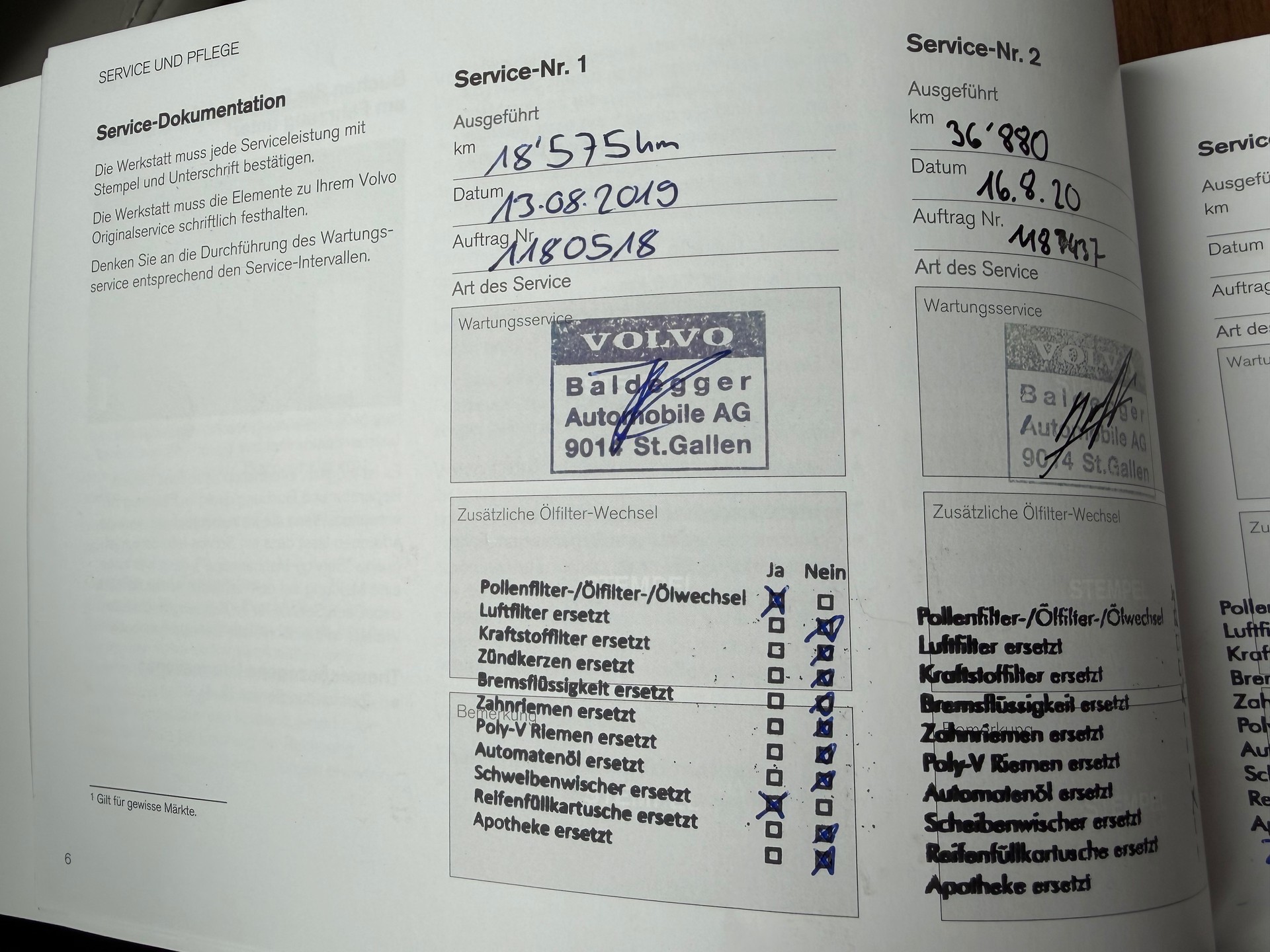 VOLVO XC90 T8 AWD Inscription Geartronic - 17