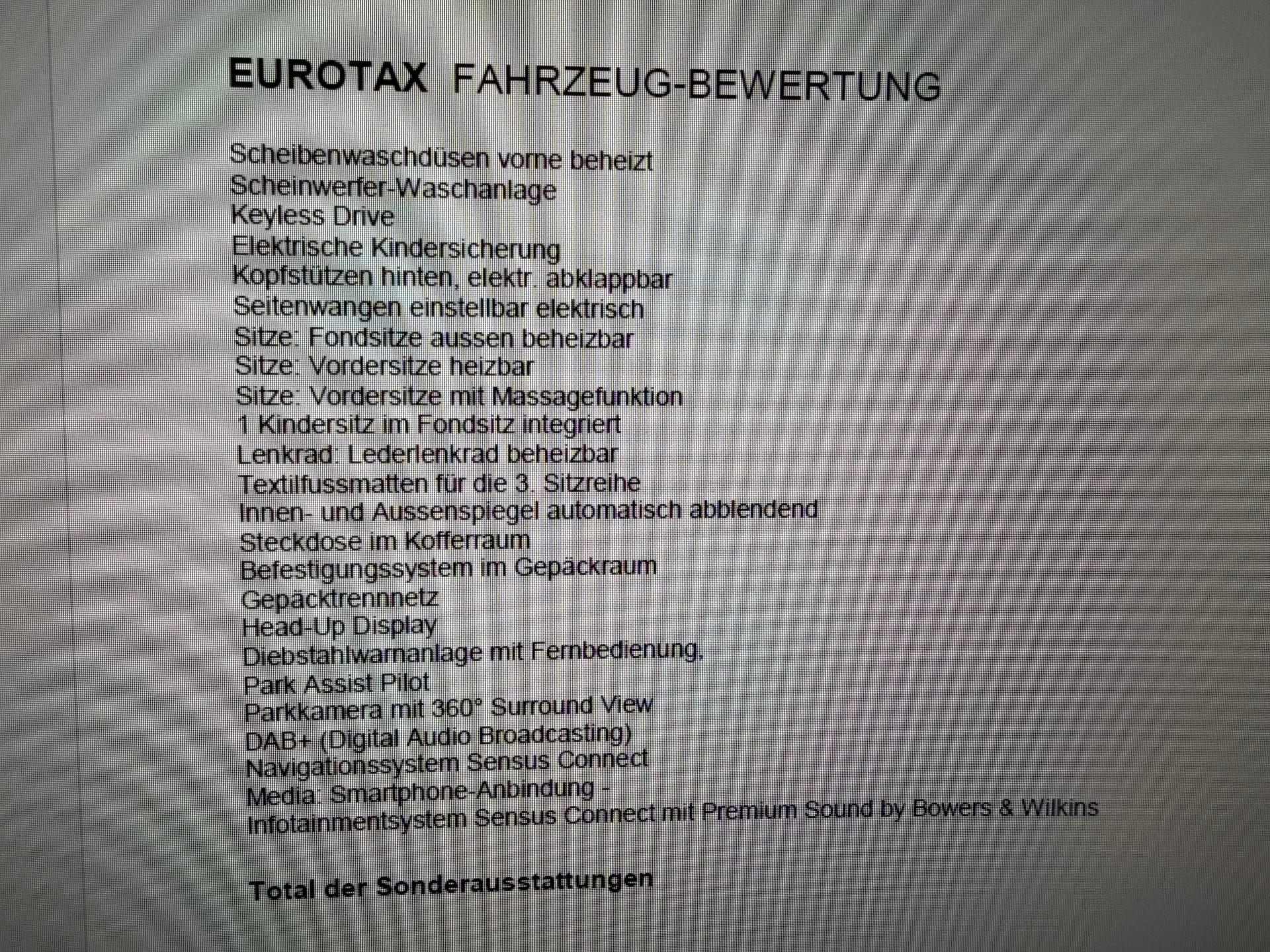 VOLVO XC90 T8 AWD Inscription Geartronic - 15