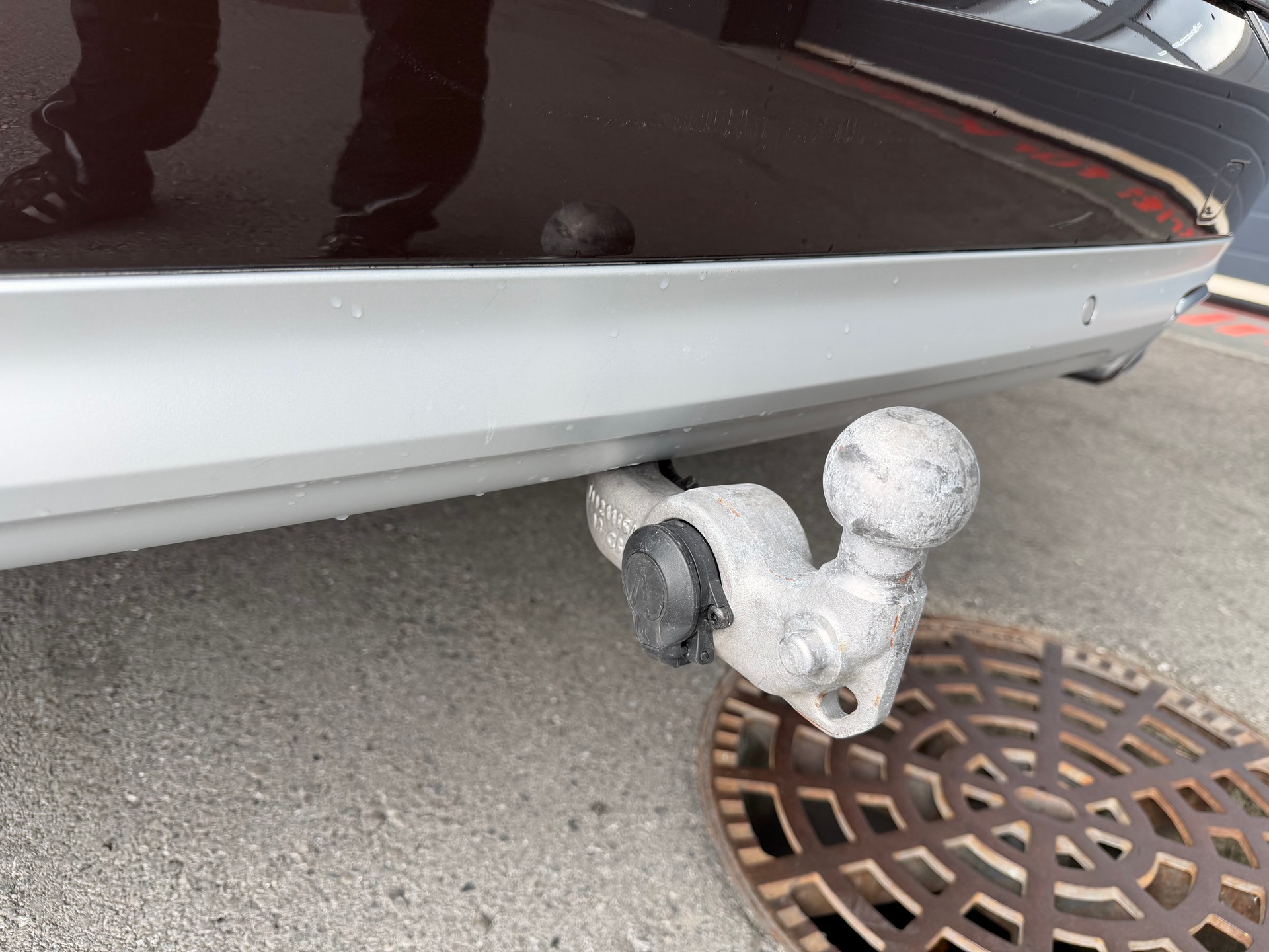 VOLVO XC90 T8 AWD Inscription Geartronic - 14