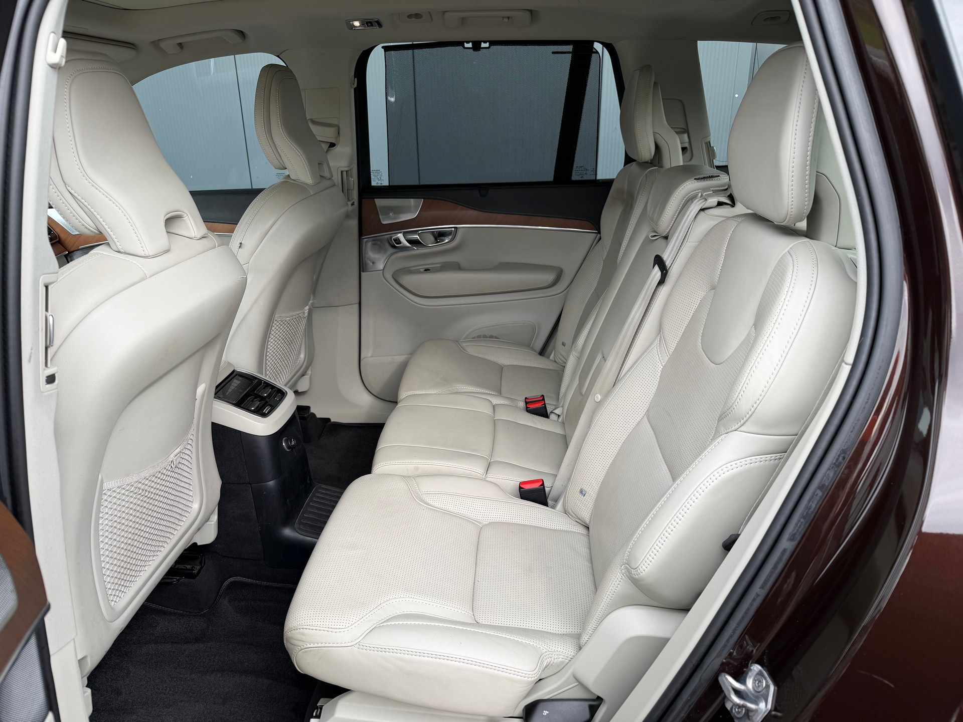 VOLVO XC90 T8 AWD Inscription Geartronic - 10