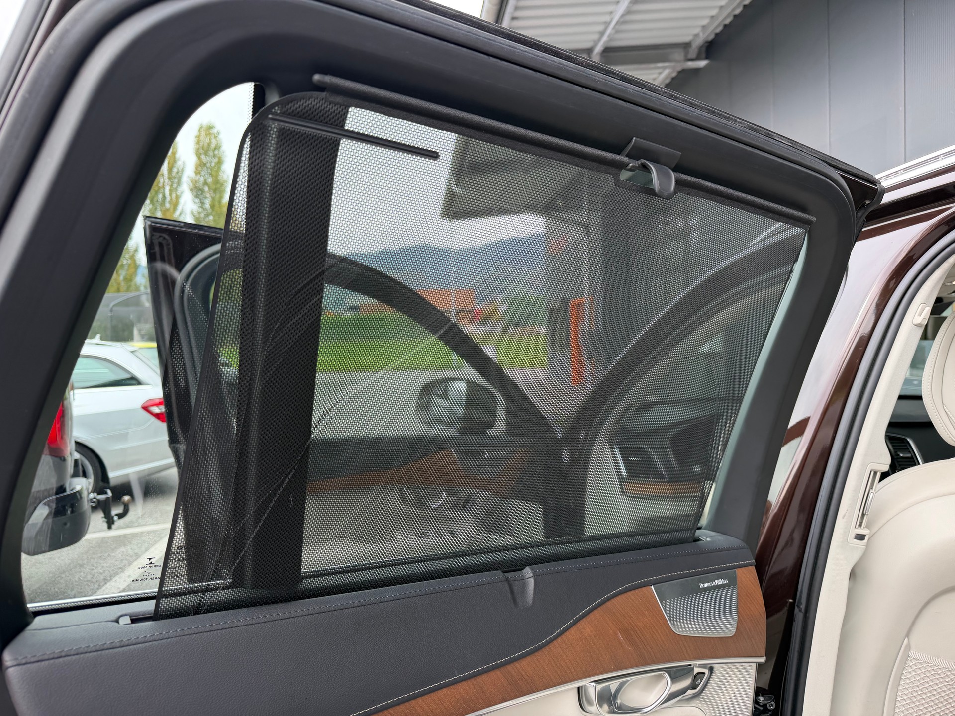 VOLVO XC90 T8 AWD Inscription Geartronic - 12