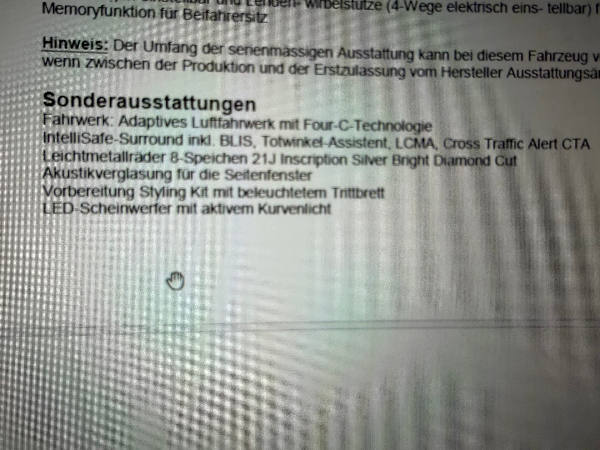 VOLVO XC90 T8 AWD Inscription Geartronic - 16