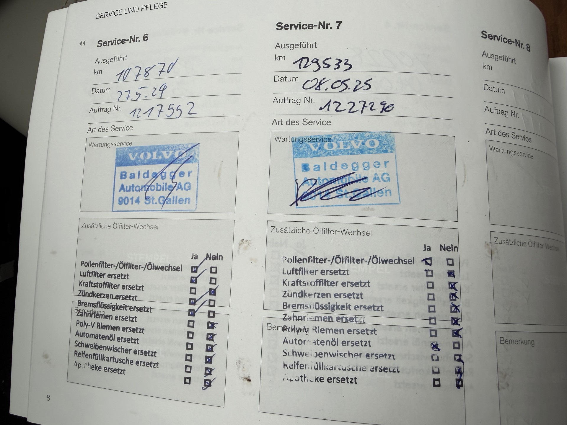 VOLVO XC90 T8 AWD Inscription Geartronic - 19