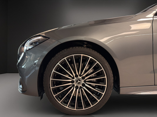 MERCEDES-BENZ C 300de T EQ Hybrid 4M - 13