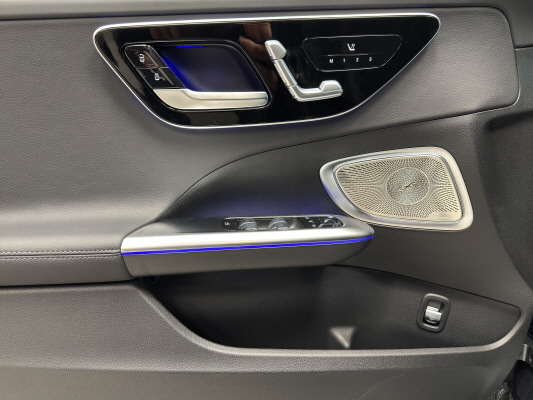MERCEDES-BENZ C 300de T EQ Hybrid 4M - 10