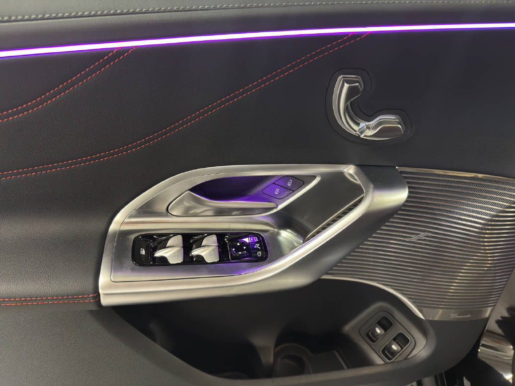 MERCEDES-BENZ GLC 400 4Matic EQ - 6