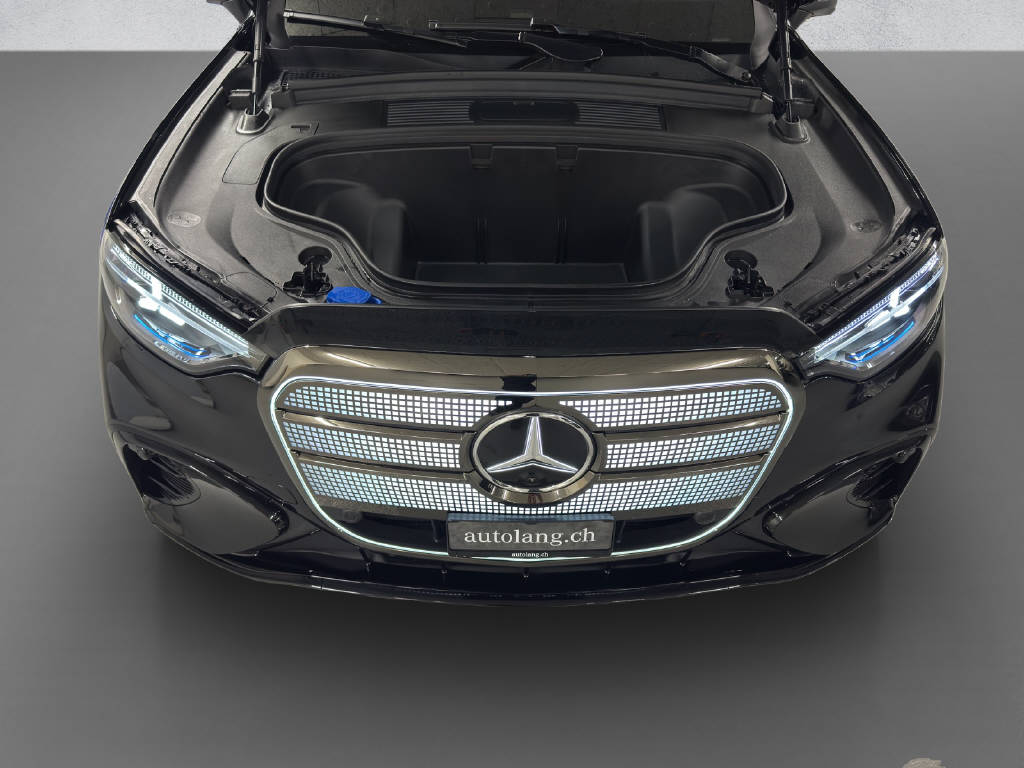 MERCEDES-BENZ GLC 400 4Matic EQ - 9