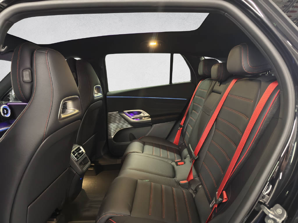 MERCEDES-BENZ GLC 400 4Matic EQ - 13