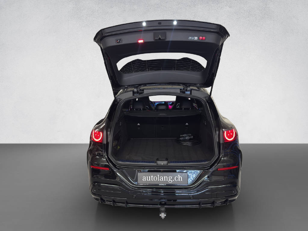 MERCEDES-BENZ GLC 400 4Matic EQ - 8