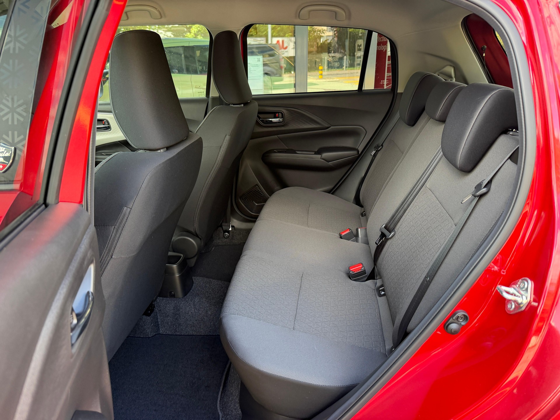 SUZUKI Swift 1.2 Piz Sulai Top Hybrid 4x4 - 8