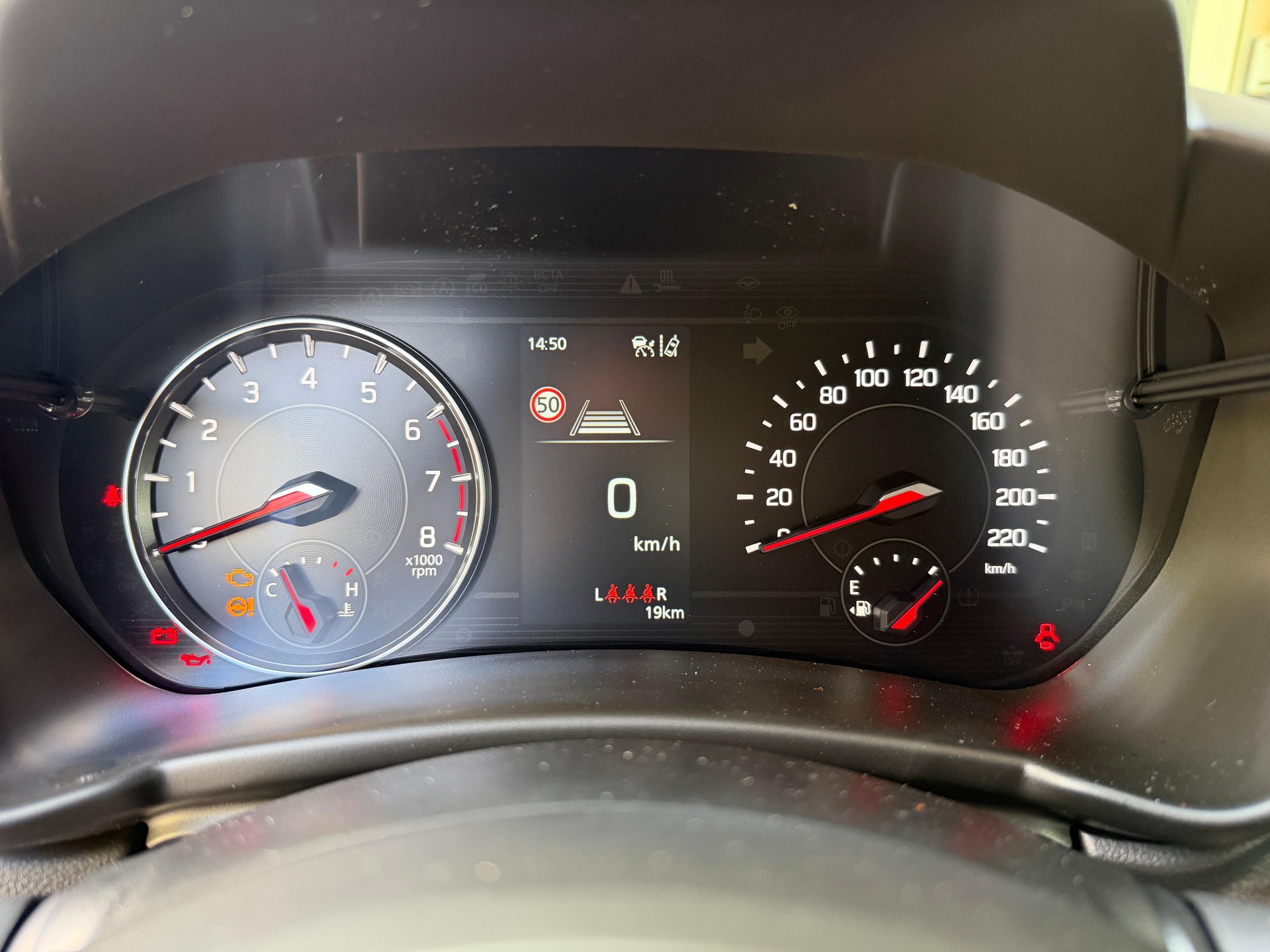 SUZUKI Swift 1.2 Piz Sulai Top Hybrid 4x4 - 12