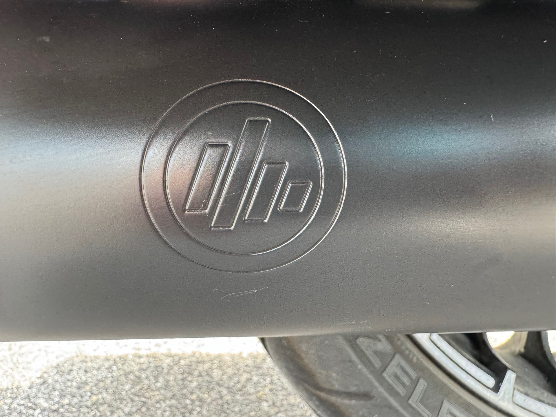 HARLEY-DAVIDSON FLHRXS Road King Special 114 ABS - 7