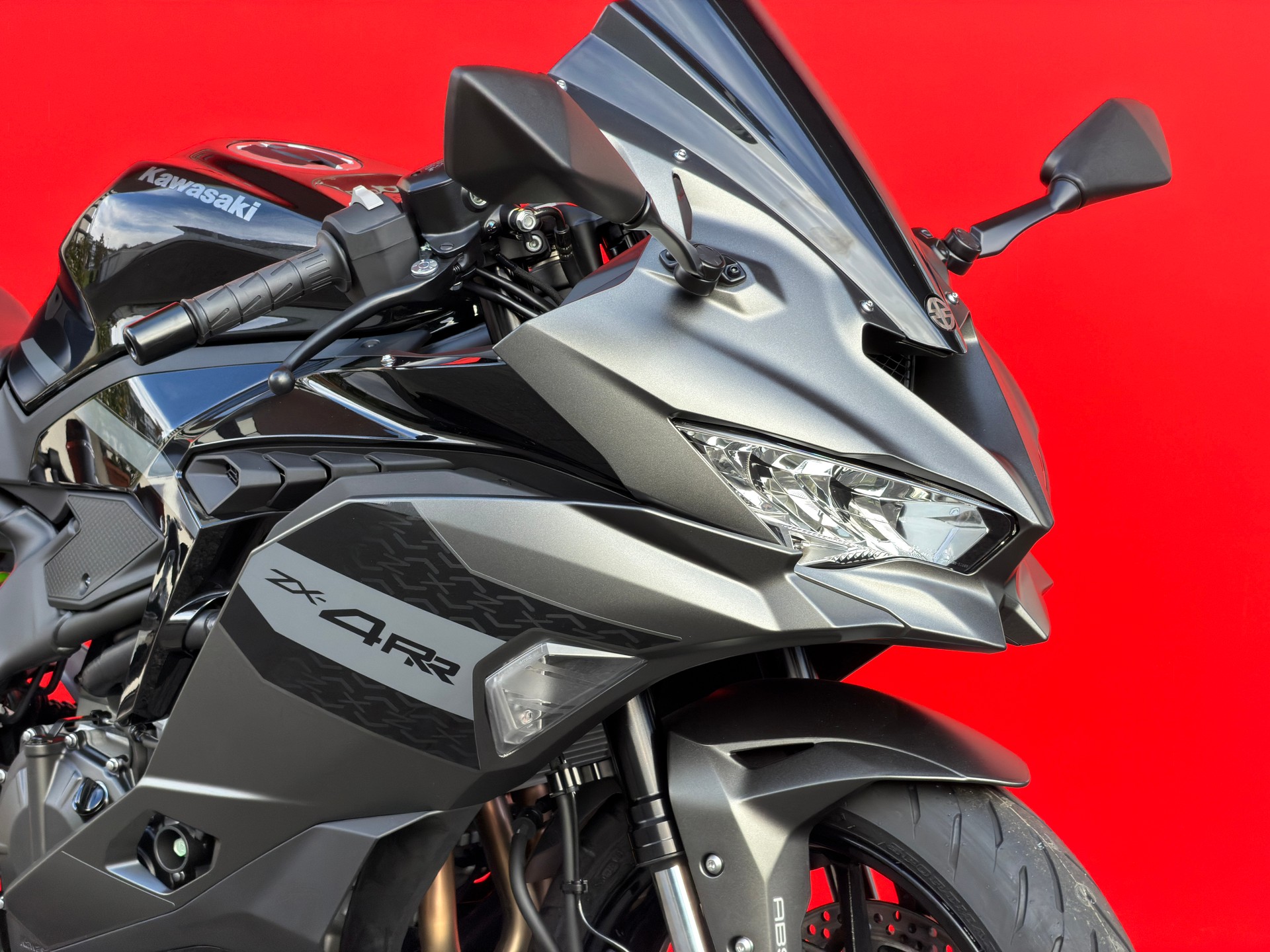 KAWASAKI Ninja ZX-4RR (35kW) - 6