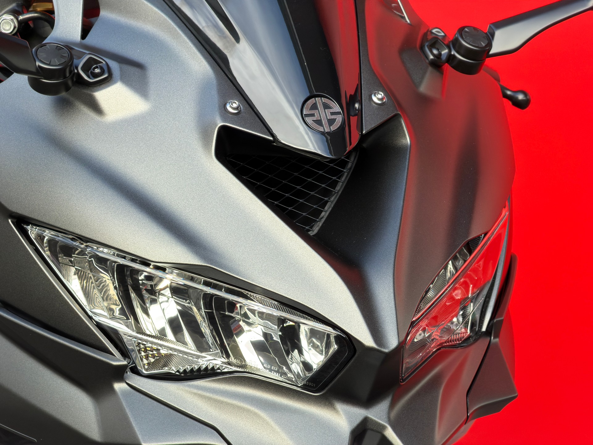 KAWASAKI Ninja ZX-4RR (35kW) - 8