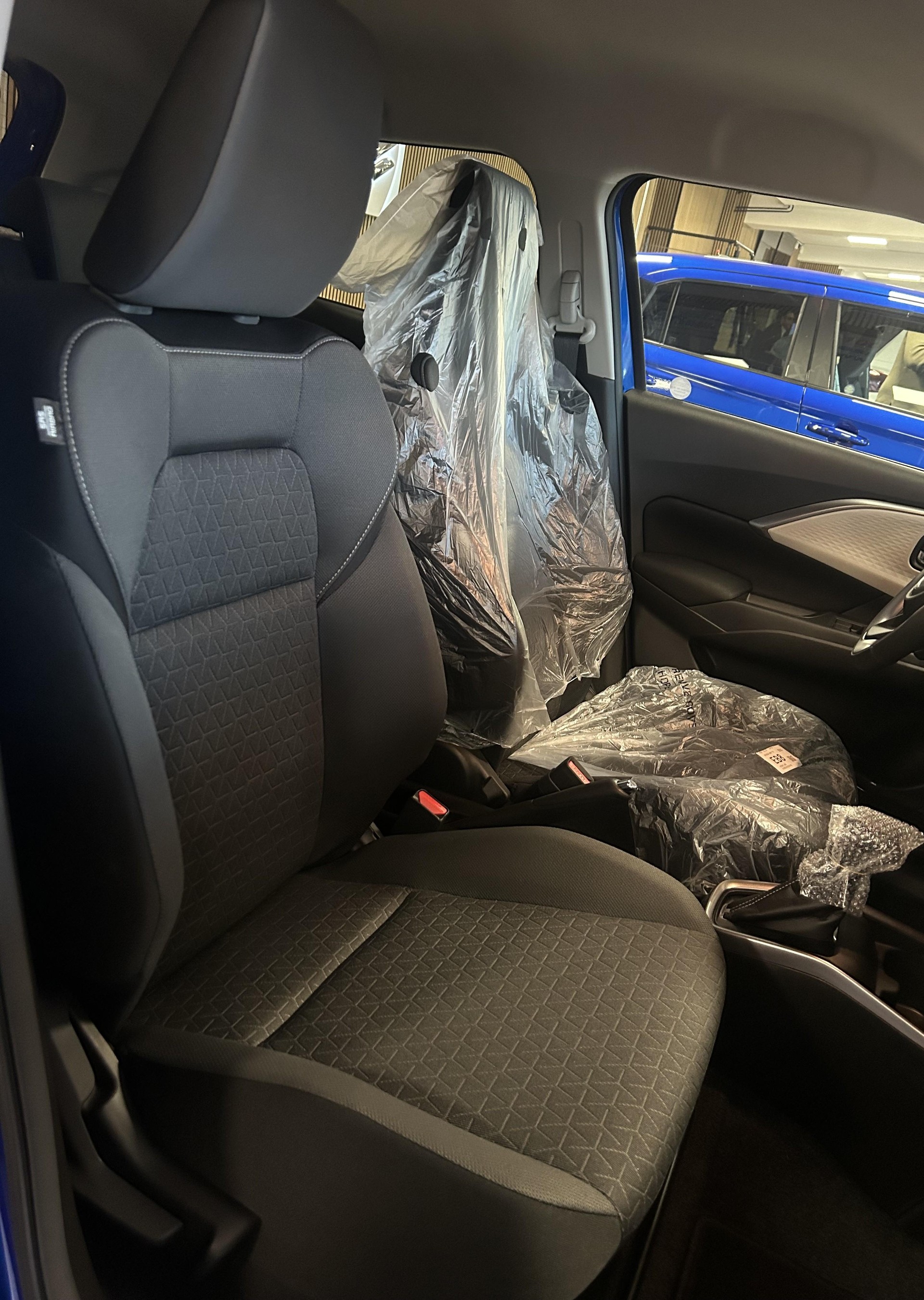 SUZUKI Swift 1.2 Sakura Top Hybrid - 15