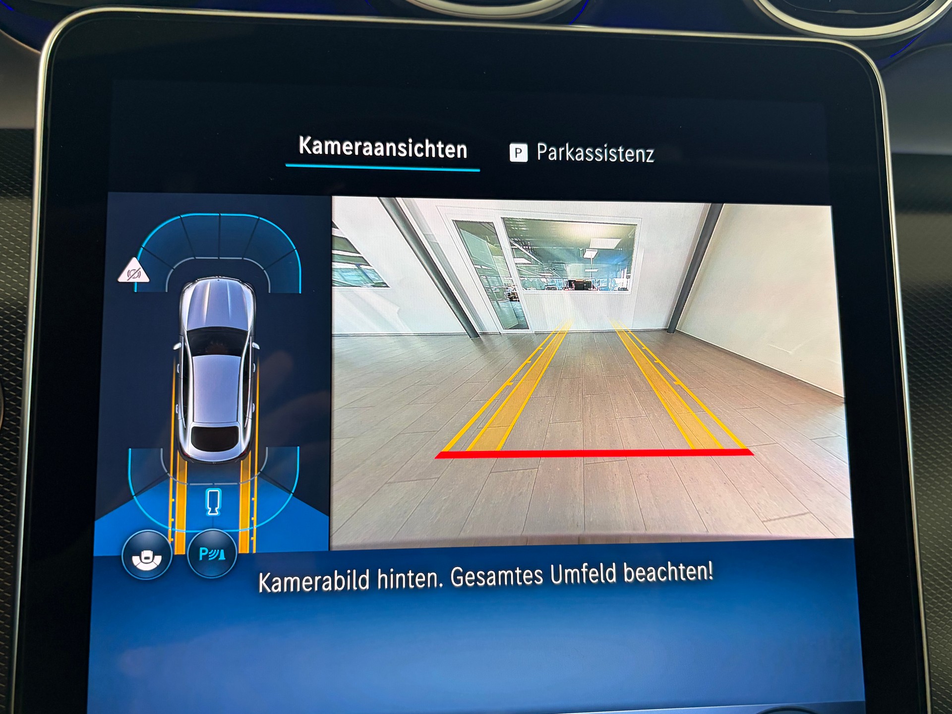 MERCEDES-BENZ GLC Coupé 200 4Matic 9G-Tronic - 13