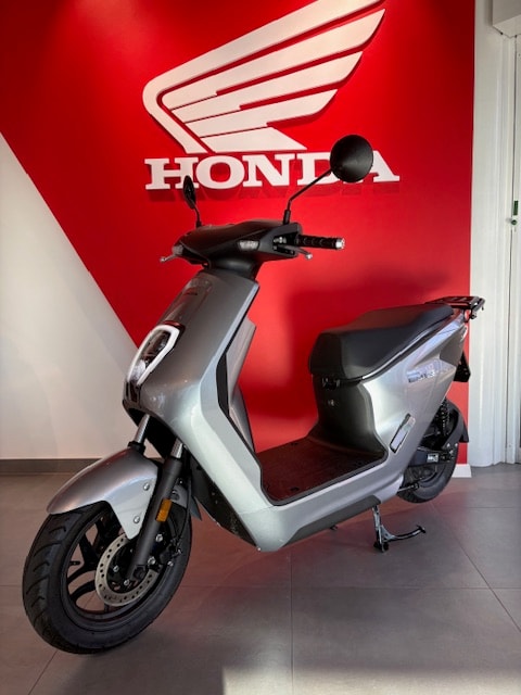 HONDA EM1-E - 7
