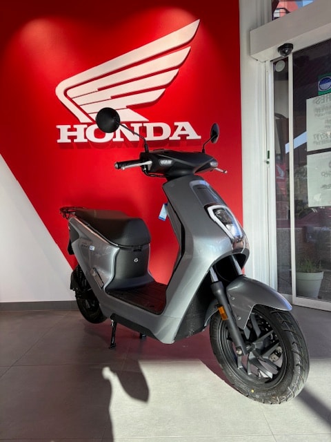 HONDA EM1-E
