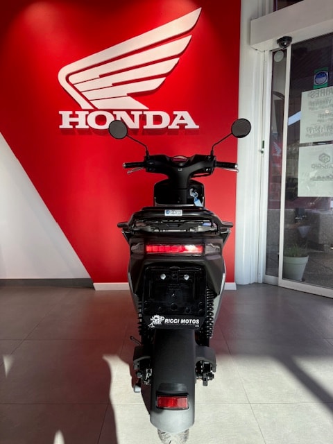 HONDA EM1-E - 4