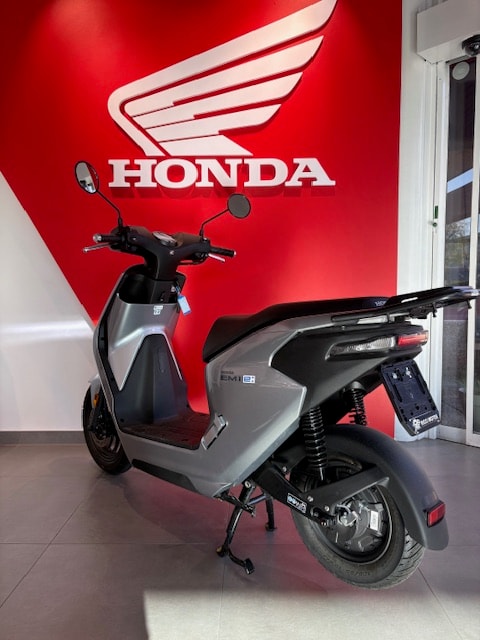 HONDA EM1-E - 5