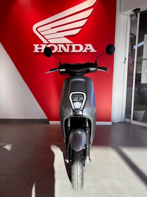 HONDA EM1-E - 8