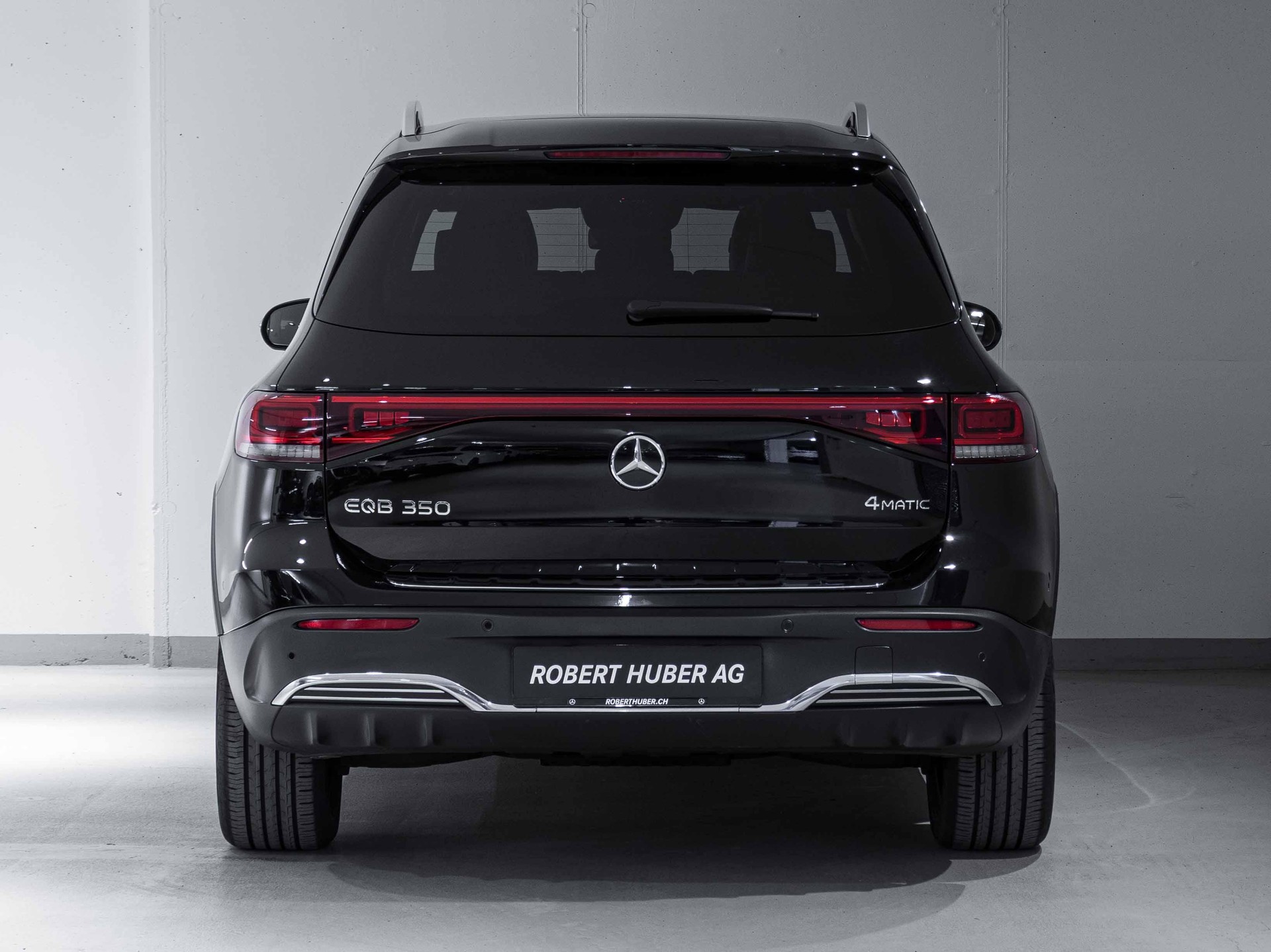 MERCEDES-BENZ EQB 350 4MATIC - 6