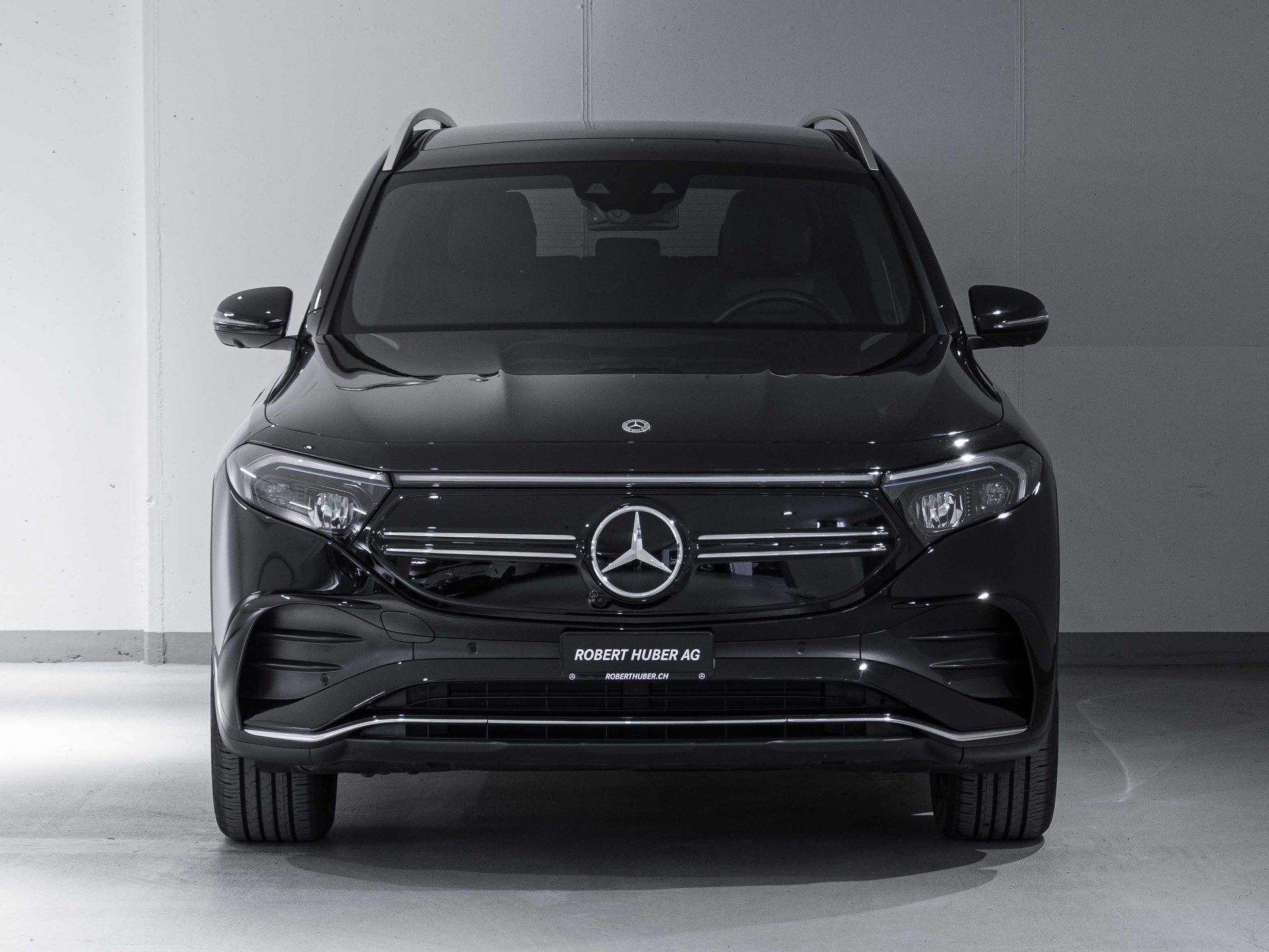 MERCEDES-BENZ EQB 350 4MATIC - 3