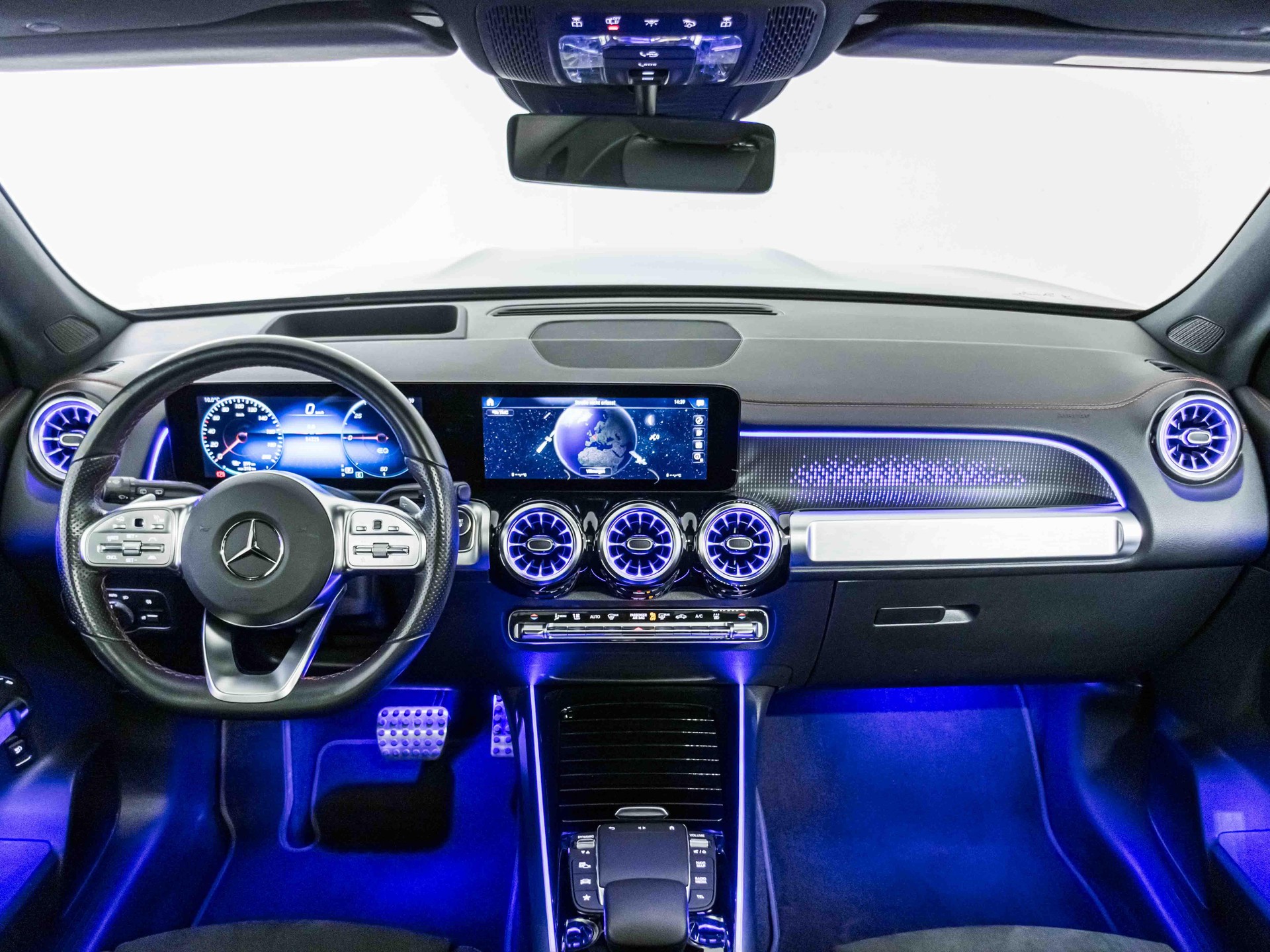 MERCEDES-BENZ EQB 350 4MATIC - 12