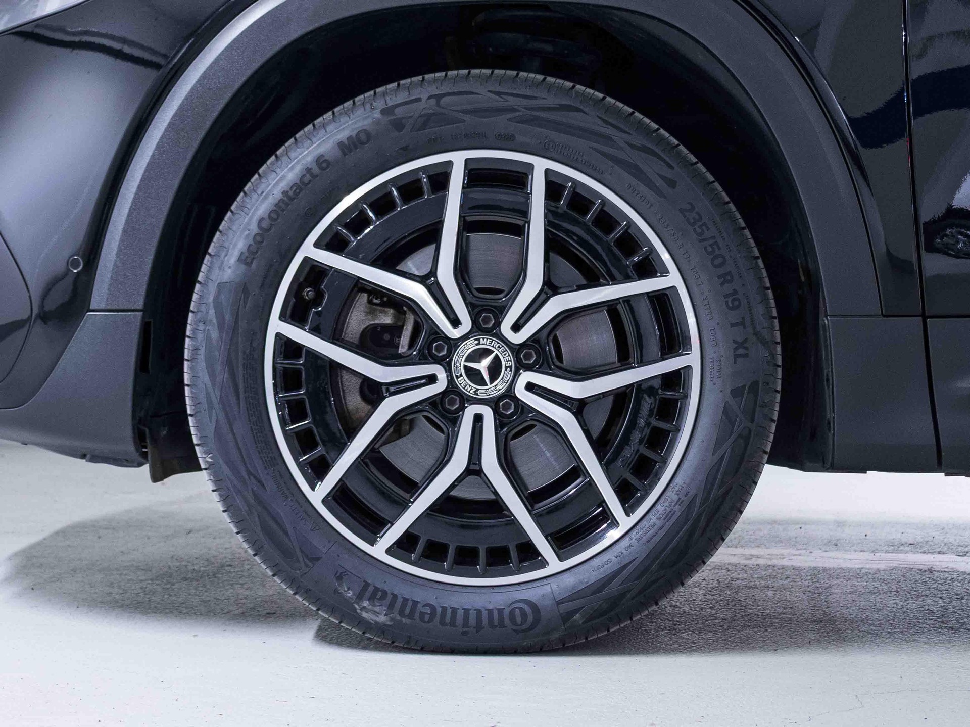 MERCEDES-BENZ EQB 350 4MATIC - 15